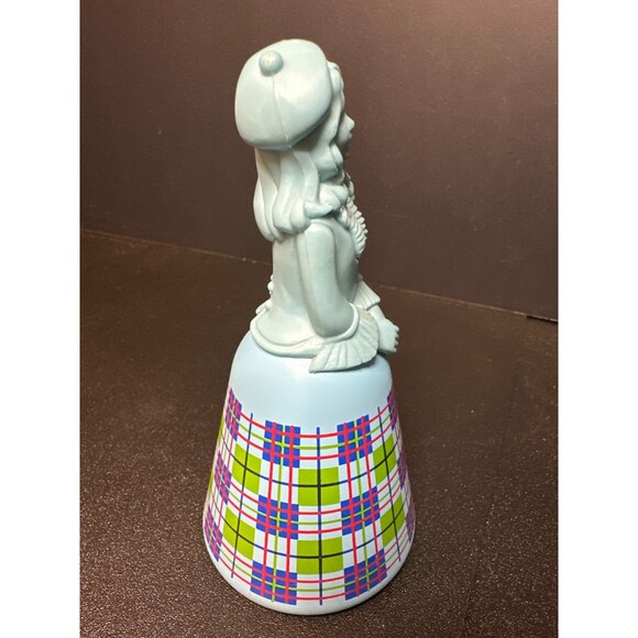 Avon Scottish Lass Perfume Bottle 5.5” - Picture 4 of 7